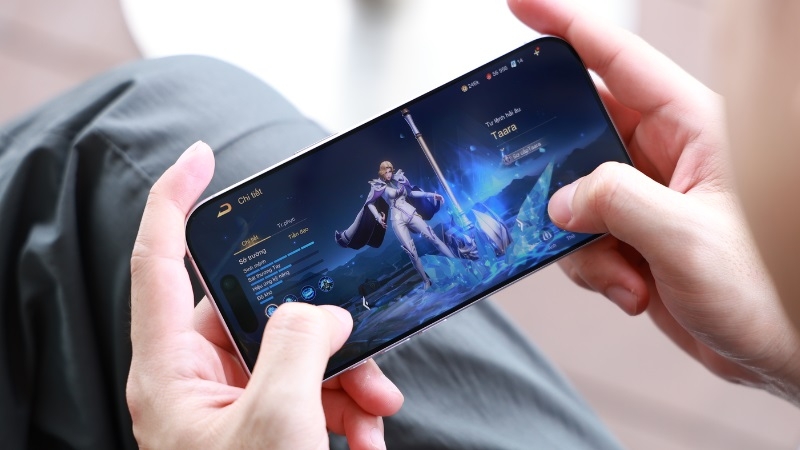 iPhone 17 - Nâng Cấp Đáng Giá Năm 2025 iPhone 17 - Nâng Cấp Đáng Giá Năm 2025