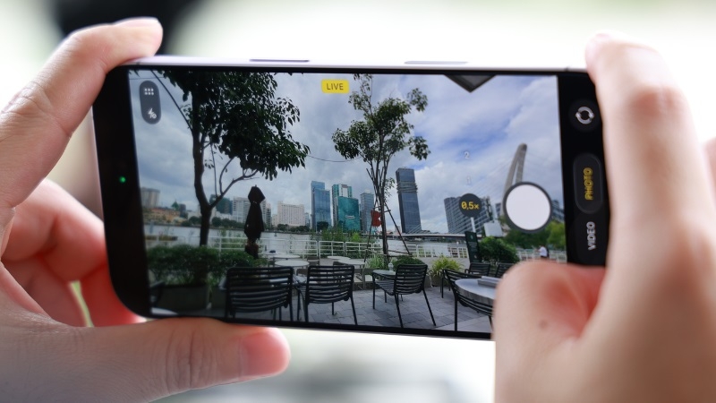 iPhone 17 - Nâng Cấp Đáng Giá Năm 2025 iPhone 17 - Nâng Cấp Đáng Giá Năm 2025