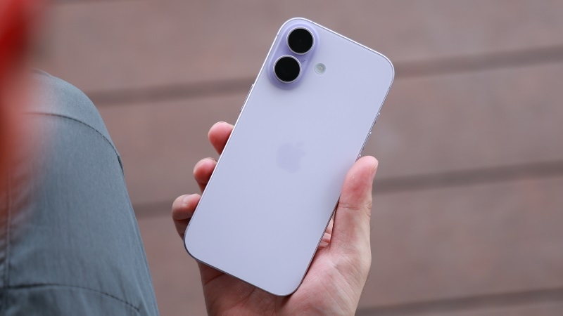 iPhone 17 - Nâng Cấp Đáng Giá Năm 2025 iPhone 17 - Nâng Cấp Đáng Giá Năm 2025