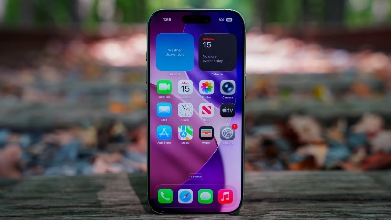 iPhone 17 - Nâng Cấp Đáng Giá Năm 2025 iPhone 17 - Nâng Cấp Đáng Giá Năm 2025