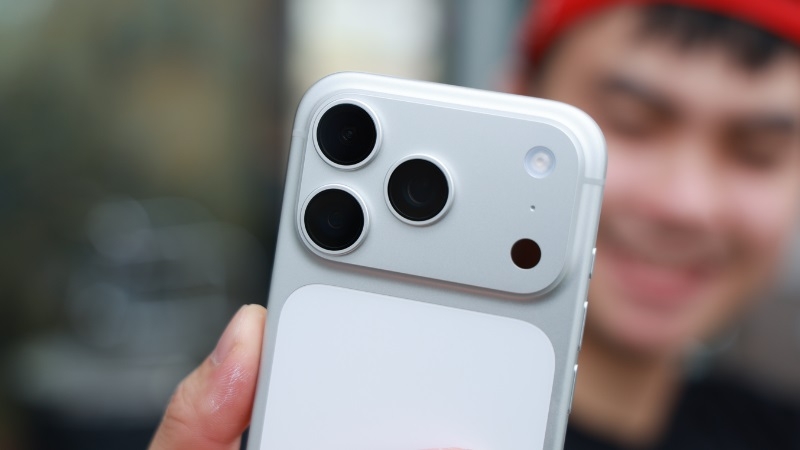 iPhone 17 Pro - Bứt Phá Công Nghệ, Đỉnh Cao Trải Nghiệm iPhone 17 Pro - Bứt Phá Công Nghệ, Đỉnh Cao Trải Nghiệm