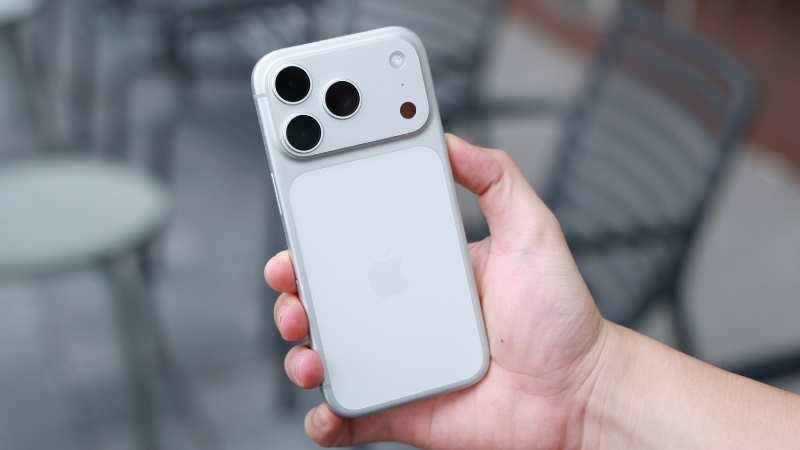 iPhone 17 Pro - Bứt Phá Công Nghệ, Đỉnh Cao Trải Nghiệm iPhone 17 Pro - Bứt Phá Công Nghệ, Đỉnh Cao Trải Nghiệm