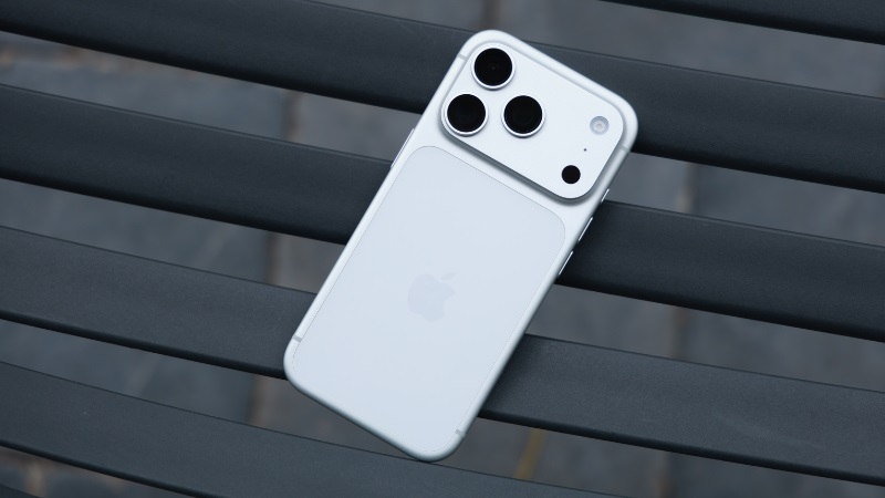 iPhone 17 Pro - Bứt Phá Công Nghệ, Đỉnh Cao Trải Nghiệm iPhone 17 Pro - Bứt Phá Công Nghệ, Đỉnh Cao Trải Nghiệm