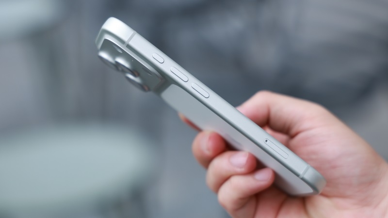 iPhone 17 Pro - Bứt Phá Công Nghệ, Đỉnh Cao Trải Nghiệm iPhone 17 Pro - Bứt Phá Công Nghệ, Đỉnh Cao Trải Nghiệm