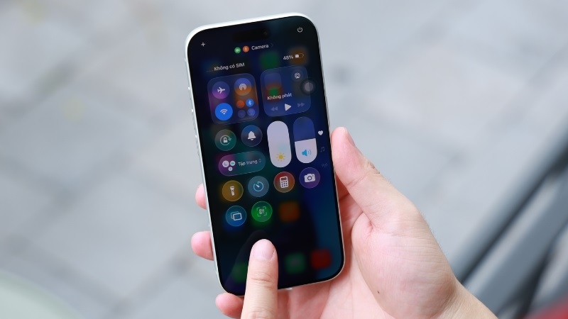 iPhone 17 Pro - Bứt Phá Công Nghệ, Đỉnh Cao Trải Nghiệm iPhone 17 Pro - Bứt Phá Công Nghệ, Đỉnh Cao Trải Nghiệm