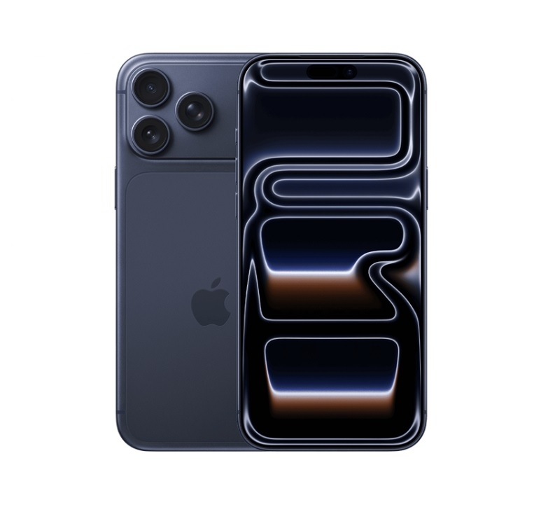 iPhone 17 Pro Max (New)