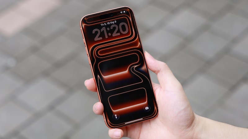 iPhone 17 Pro Max - Đỉnh Cao Công Nghệ Với Thiết Kế Đột Phá Và Hiệu Năng Vượt Trội iPhone 17 Pro Max - Đỉnh Cao Công Nghệ Với Thiết Kế Đột Phá Và Hiệu Năng Vượt Trội