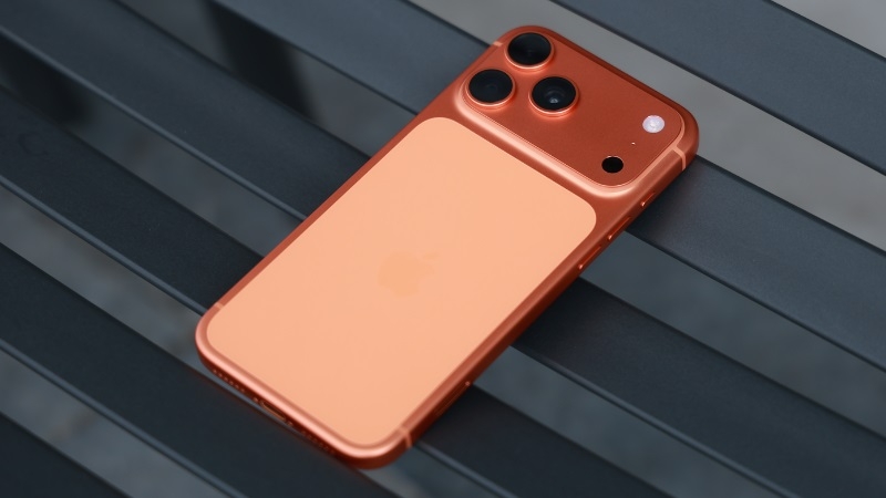 iPhone 17 Pro Max - Đỉnh Cao Công Nghệ Với Thiết Kế Đột Phá Và Hiệu Năng Vượt Trội iPhone 17 Pro Max - Đỉnh Cao Công Nghệ Với Thiết Kế Đột Phá Và Hiệu Năng Vượt Trội