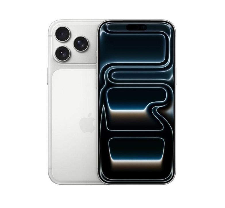 iPhone 17 Pro Max (New)