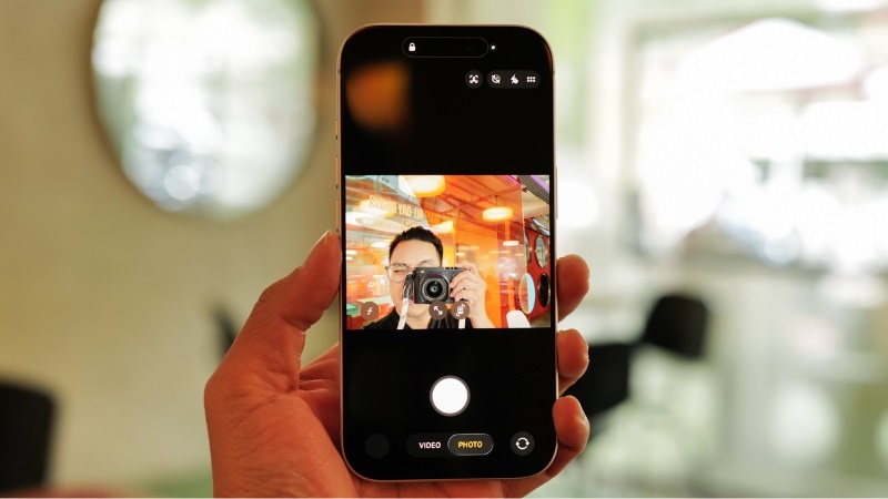 iPhone 17 Pro Max - Đỉnh Cao Công Nghệ Với Thiết Kế Đột Phá Và Hiệu Năng Vượt Trội iPhone 17 Pro Max - Đỉnh Cao Công Nghệ Với Thiết Kế Đột Phá Và Hiệu Năng Vượt Trội