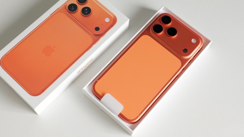 iPhone 17 Pro Max - Đỉnh Cao Công Nghệ Với Thiết Kế Đột Phá Và Hiệu Năng Vượt Trội iPhone 17 Pro Max - Đỉnh Cao Công Nghệ Với Thiết Kế Đột Phá Và Hiệu Năng Vượt Trội