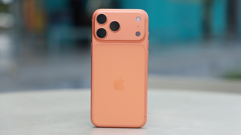 iPhone 17 Pro Max - Đỉnh Cao Công Nghệ Với Thiết Kế Đột Phá Và Hiệu Năng Vượt Trội iPhone 17 Pro Max - Đỉnh Cao Công Nghệ Với Thiết Kế Đột Phá Và Hiệu Năng Vượt Trội