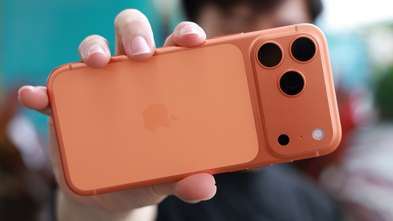 iPhone 17 Pro Max - Đỉnh Cao Công Nghệ Với Thiết Kế Đột Phá Và Hiệu Năng Vượt Trội iPhone 17 Pro Max - Đỉnh Cao Công Nghệ Với Thiết Kế Đột Phá Và Hiệu Năng Vượt Trội