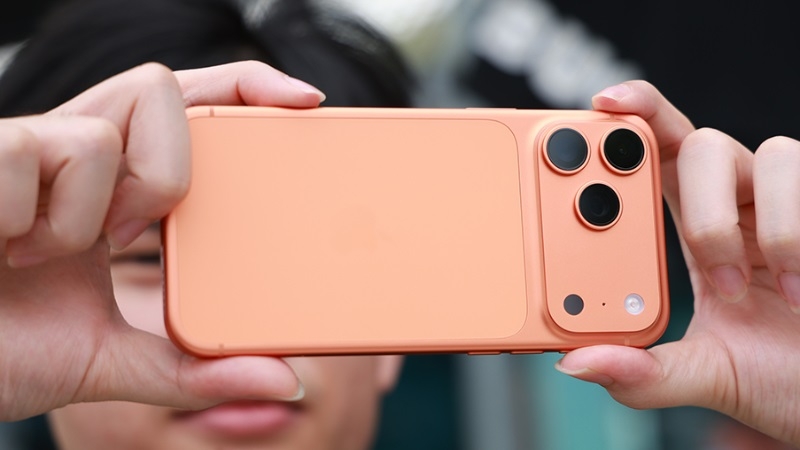 iPhone 17 Pro Max - Đỉnh Cao Công Nghệ Với Thiết Kế Đột Phá Và Hiệu Năng Vượt Trội iPhone 17 Pro Max - Đỉnh Cao Công Nghệ Với Thiết Kế Đột Phá Và Hiệu Năng Vượt Trội