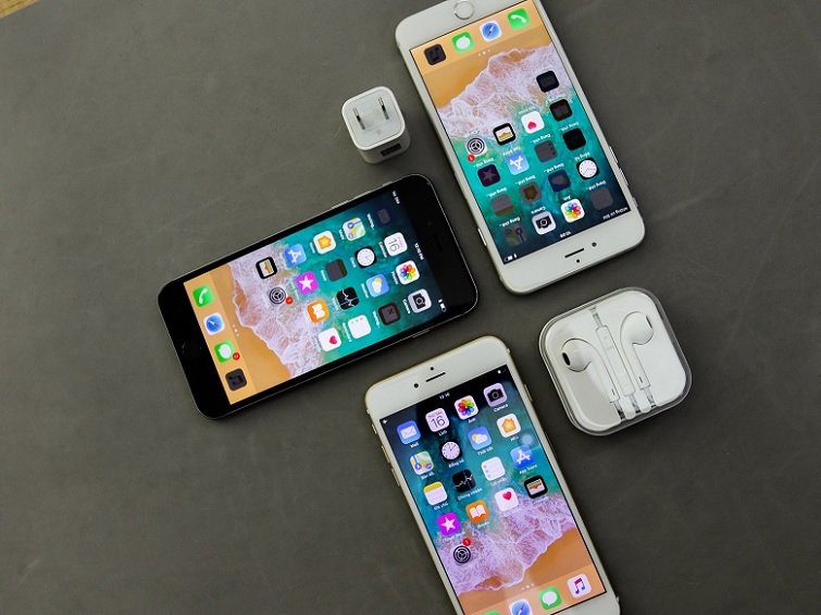 iPhone 6 99% có cấu hình ấn tượng, mạnh mẽ