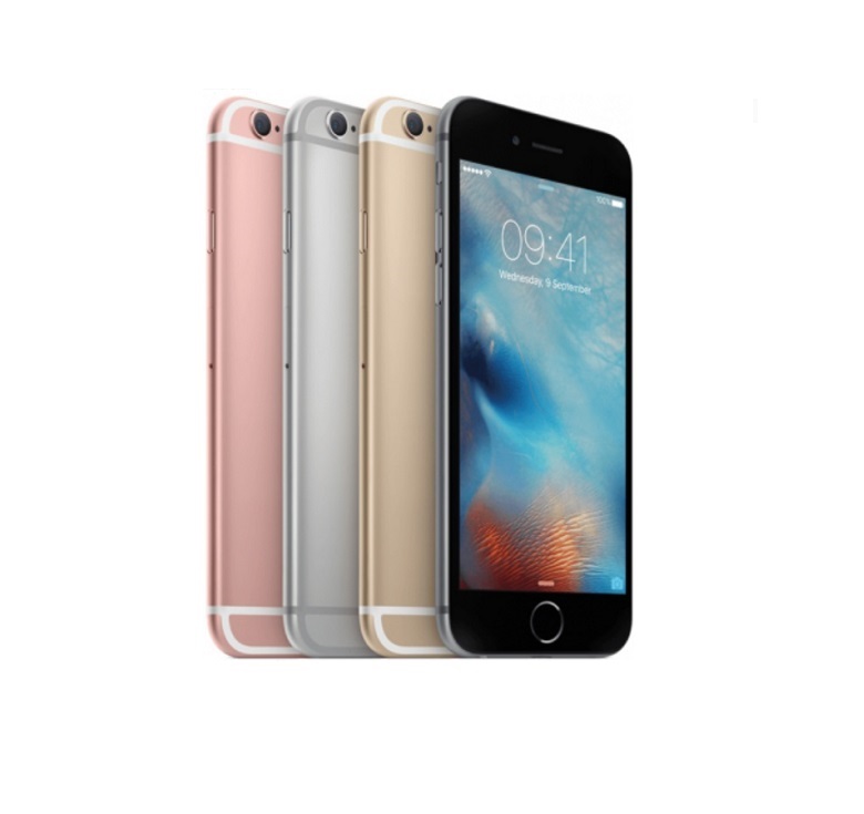 iPhone 6 99%