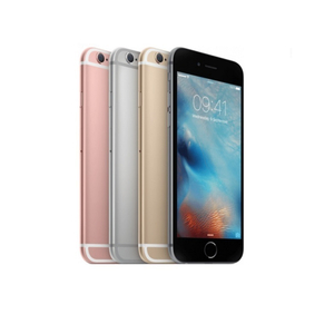 iPhone 6 Lock