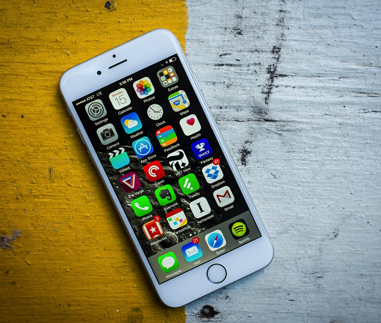 Chất lượng hình ảnh sắc nét