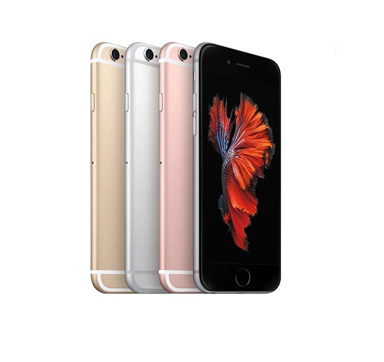 iPhone 6 Plus Lock