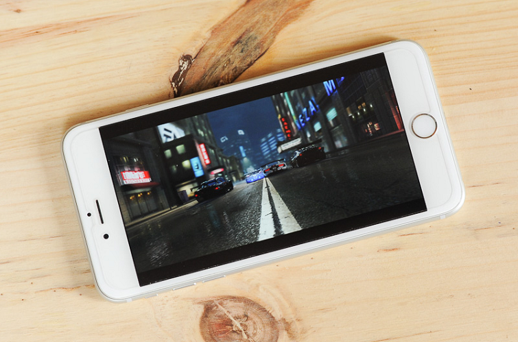 Hệ điều hành Ios 8.0