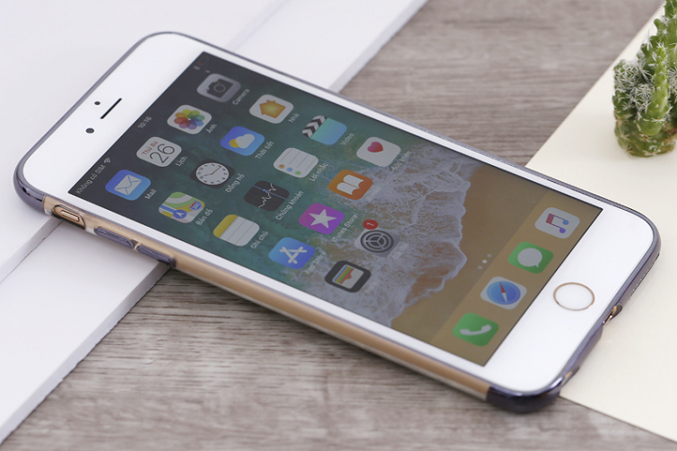 iPhone 6 Plus Lock
