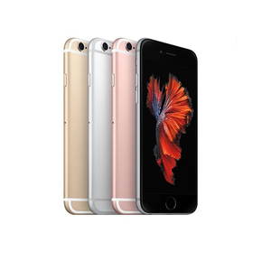 iPhone 6s Lock