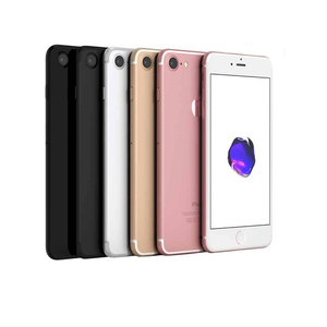 iPhone 7 Lock