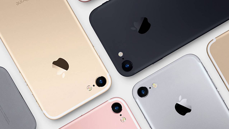 iPhone 7 lock với mức giá hợp lý
