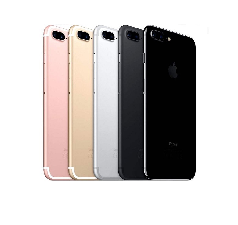 iPhone 7 Plus Lock