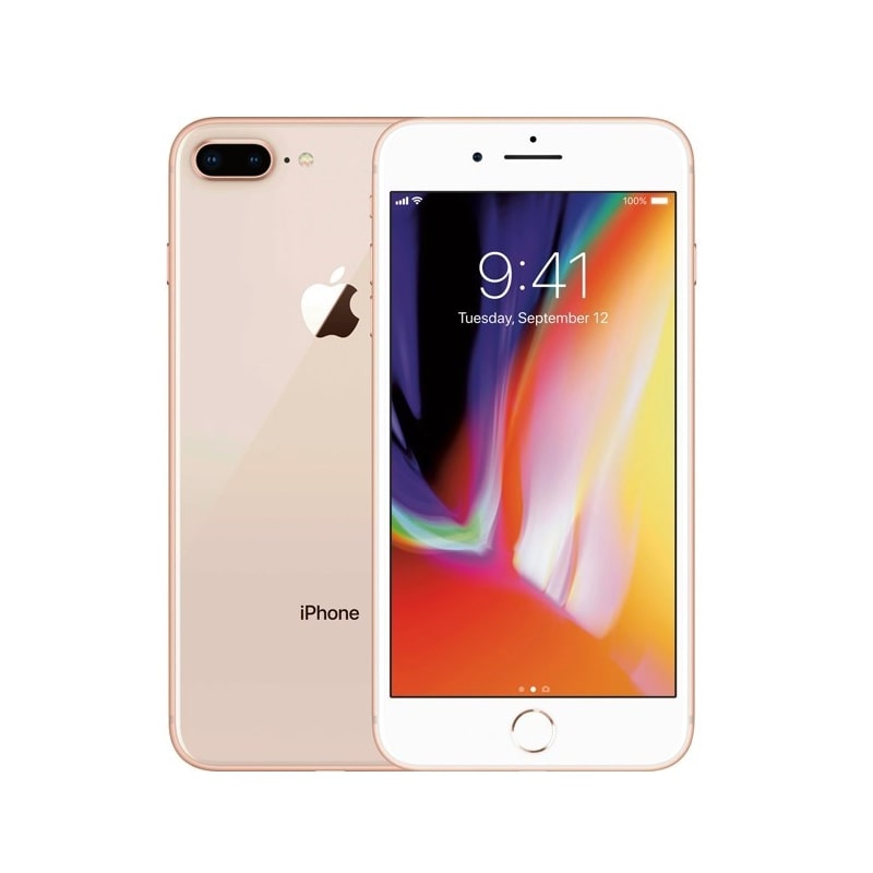 iPhone 8 Plus Like New 99%