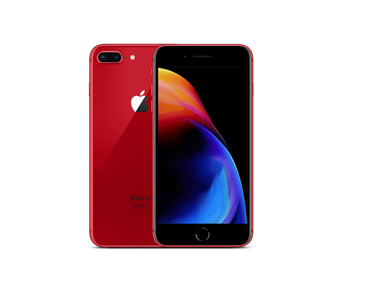 iPhone 8 Plus Like New 99%