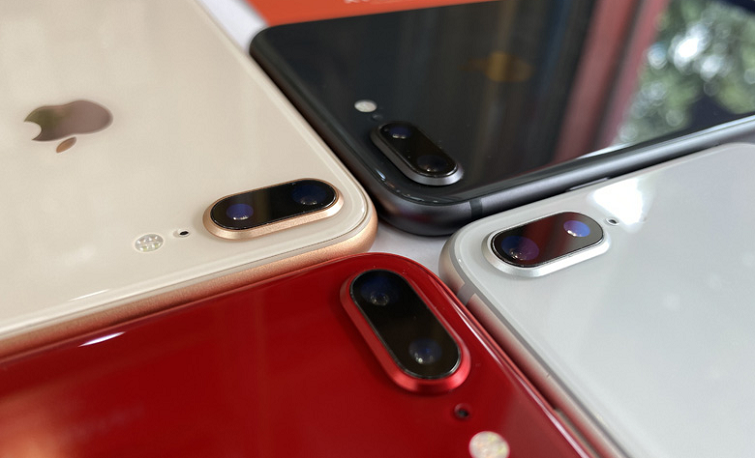 Camera kép bắt trọn khoảnh khắc