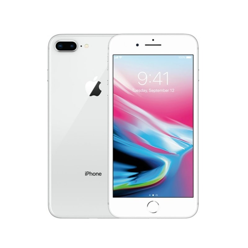 iPhone 8 Plus Like New 99%