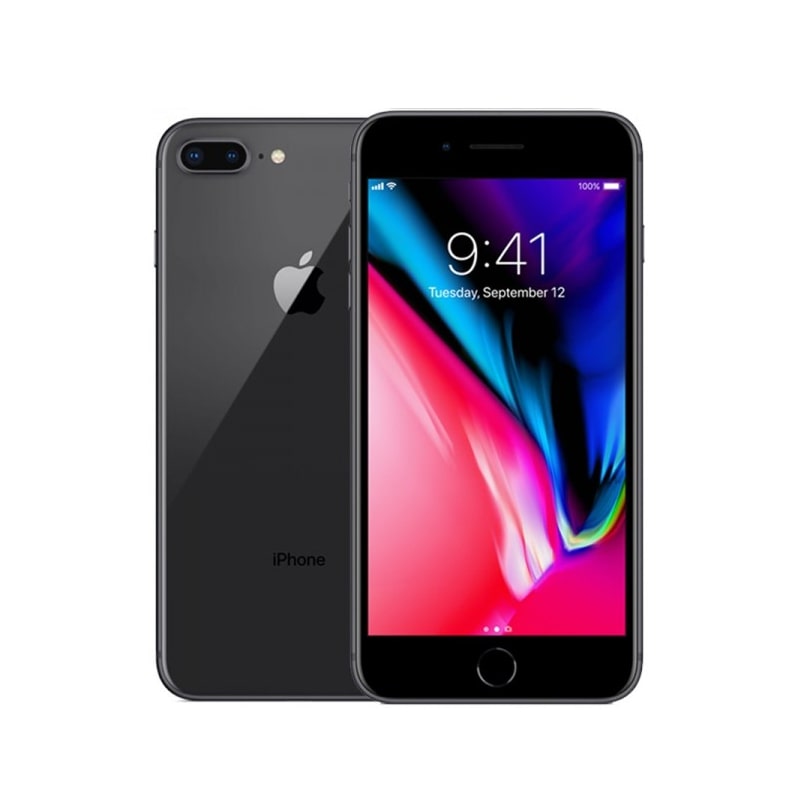 iPhone 8 Plus Like New 99%