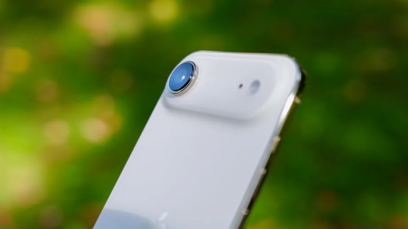 iPhone Air - Thiết Kế Siêu Mỏng Cùng Hiệu Năng Đỉnh Cao iPhone Air - Thiết Kế Siêu Mỏng Cùng Hiệu Năng Đỉnh Cao