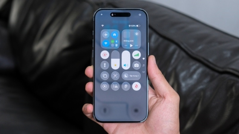 iPhone Air - Thiết Kế Siêu Mỏng Cùng Hiệu Năng Đỉnh Cao iPhone Air - Thiết Kế Siêu Mỏng Cùng Hiệu Năng Đỉnh Cao