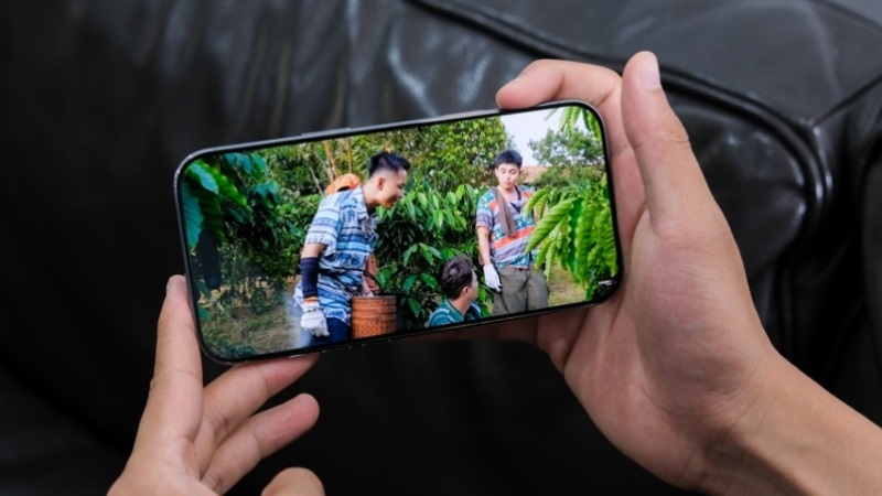 iPhone Air - Thiết Kế Siêu Mỏng Cùng Hiệu Năng Đỉnh Cao iPhone Air - Thiết Kế Siêu Mỏng Cùng Hiệu Năng Đỉnh Cao