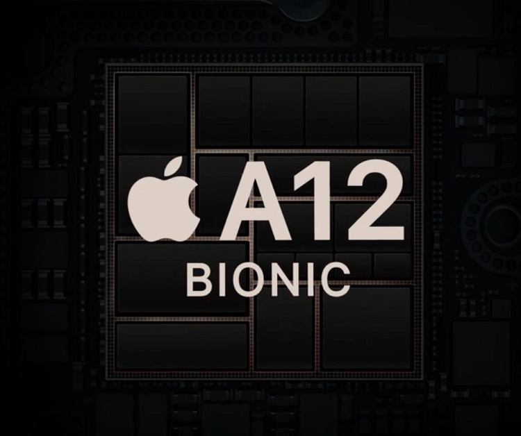 iPhone XR Lock sử dụng chip A12 mạnh mẽ