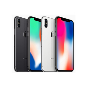 iPhone X 99%