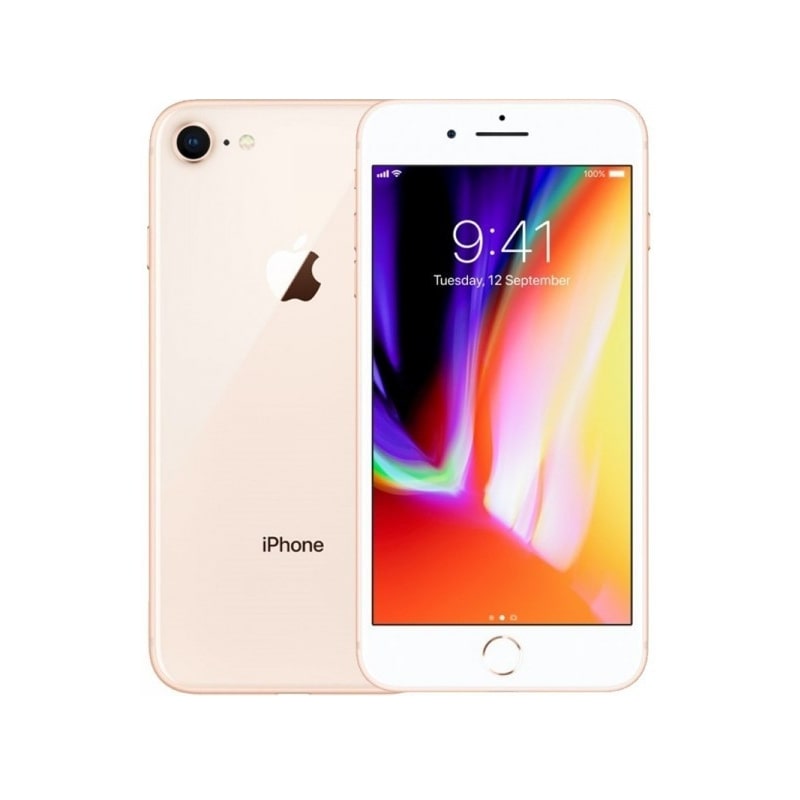 iPhone 8 99%