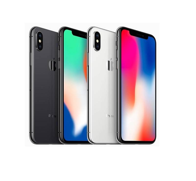 iPhone X Lock