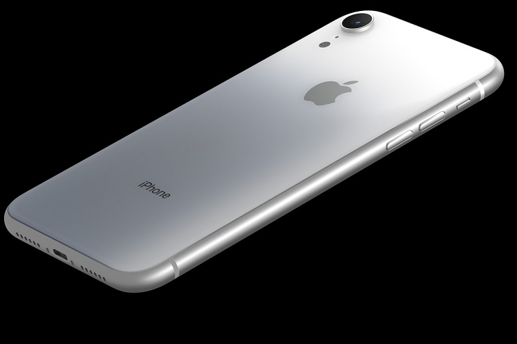 iPhone Xr với thiết kế sang trọng và đẳng cấp