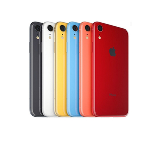 iPhone Xr 99%