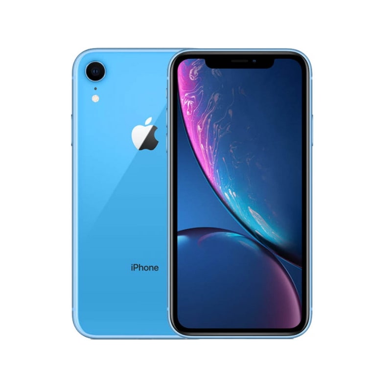 iPhone Xr 99%