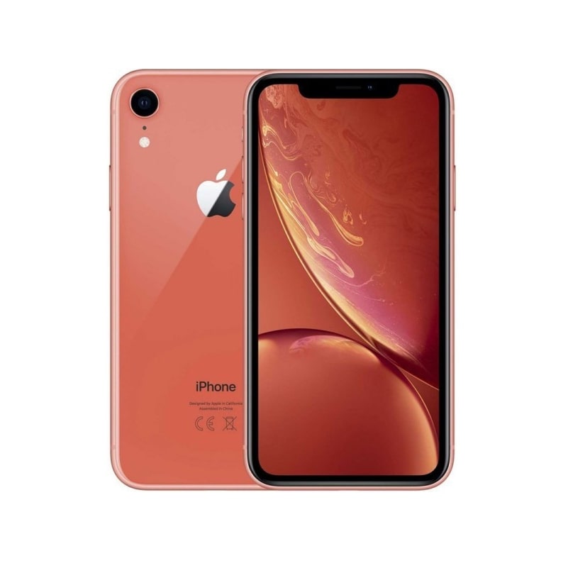iPhone Xr 99%