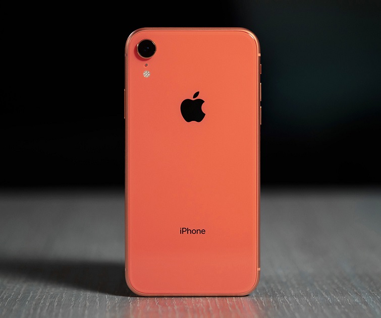 iPhone XR Lock