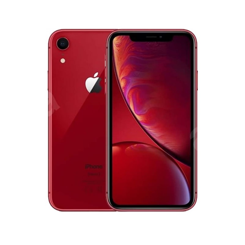 iPhone Xr 99%