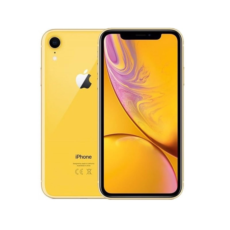 iPhone Xr 99%