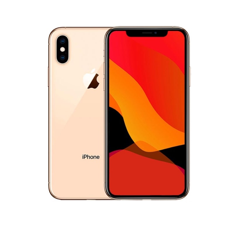 iPhone XS Like New 99%