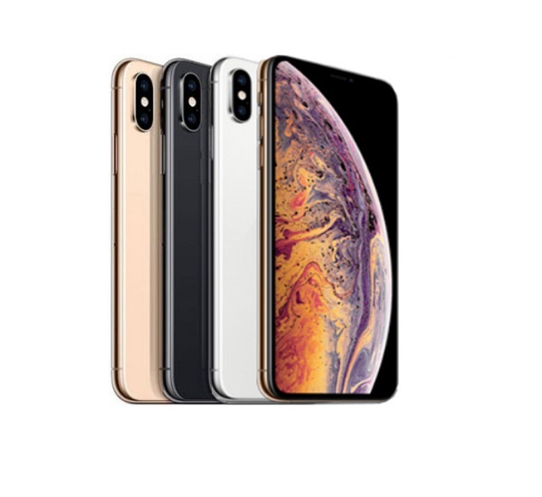 iPhone XS Lock